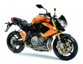 2008 Benelli Tornado Naked Tre 899 s photo